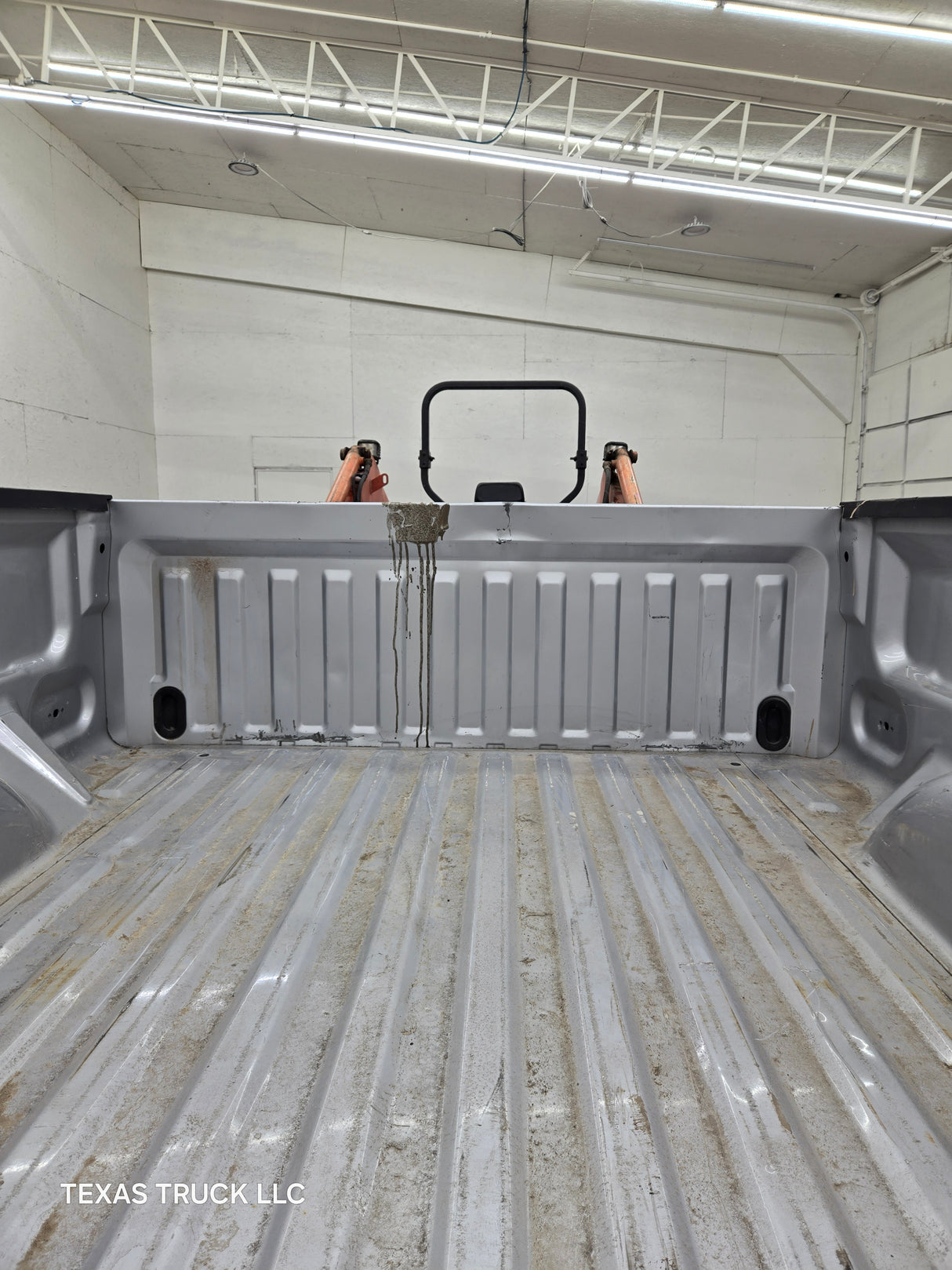 2004-2008 Ford F150 6' 6" Short Truck Bed