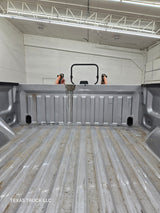 2004-2008 Ford F150 6' 6" Short Truck Bed