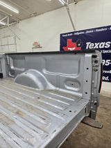 2004-2008 Ford F150 6' 6" Short Truck Bed