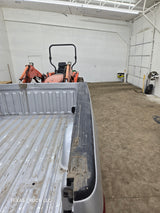 2004-2008 Ford F150 6' 6" Short Truck Bed