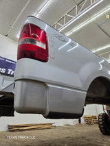 2004-2008 Ford F150 6' 6" Short Truck Bed