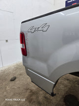 2004-2008 Ford F150 6' 6" Short Truck Bed