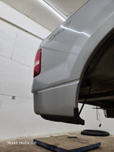 2004-2008 Ford F150 6' 6" Short Truck Bed