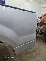 2004-2008 Ford F150 6' 6" Short Truck Bed