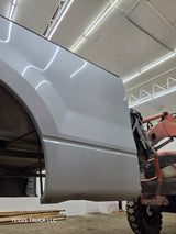 2004-2008 Ford F150 6' 6" Short Truck Bed