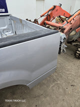 2004-2008 Ford F150 6' 6" Short Truck Bed