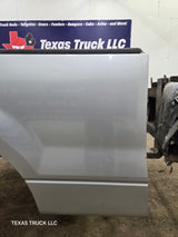 2004-2008 Ford F150 6' 6" Short Truck Bed