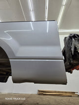 2004-2008 Ford F150 6' 6" Short Truck Bed