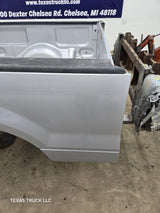 2004-2008 Ford F150 6' 6" Short Truck Bed