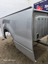 2004-2008 Ford F150 6' 6" Short Truck Bed