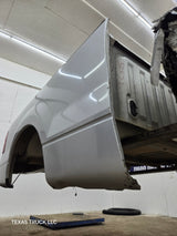 2004-2008 Ford F150 6' 6" Short Truck Bed