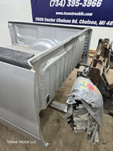 2004-2008 Ford F150 6' 6" Short Truck Bed