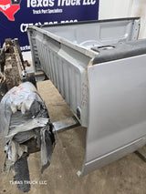 2004-2008 Ford F150 6' 6" Short Truck Bed