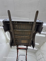 2004-2008 Ford F150 6' 6" Short Truck Bed