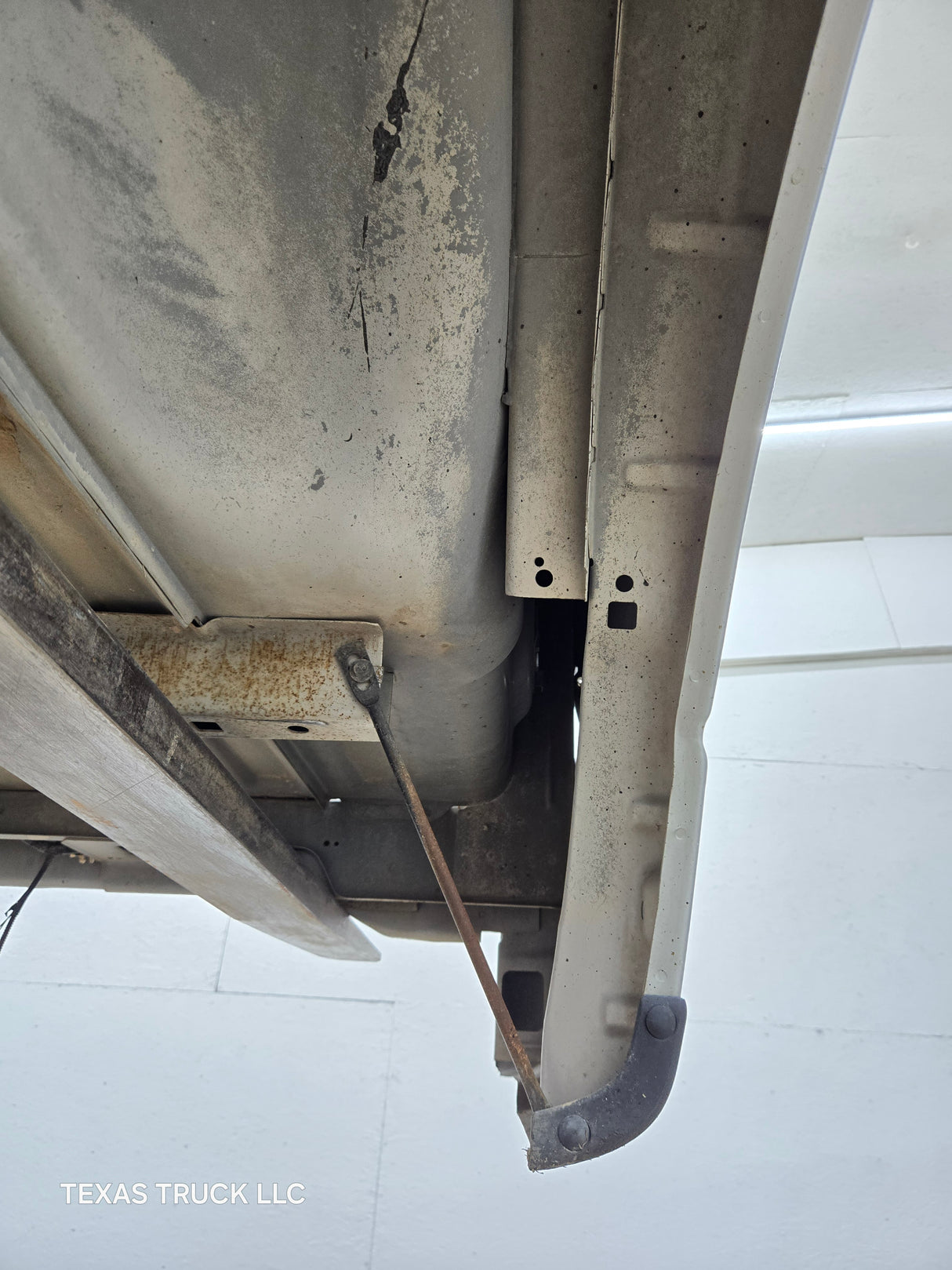 2004-2008 Ford F150 6' 6" Short Truck Bed