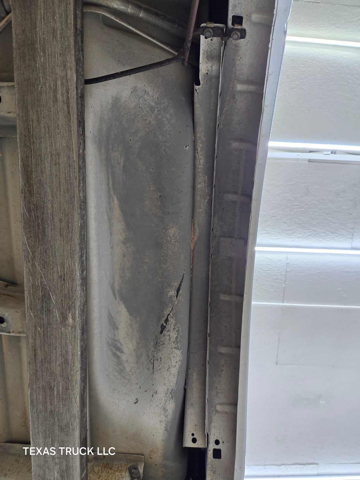 2004-2008 Ford F150 6' 6" Short Truck Bed