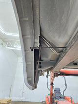 2004-2008 Ford F150 6' 6" Short Truck Bed