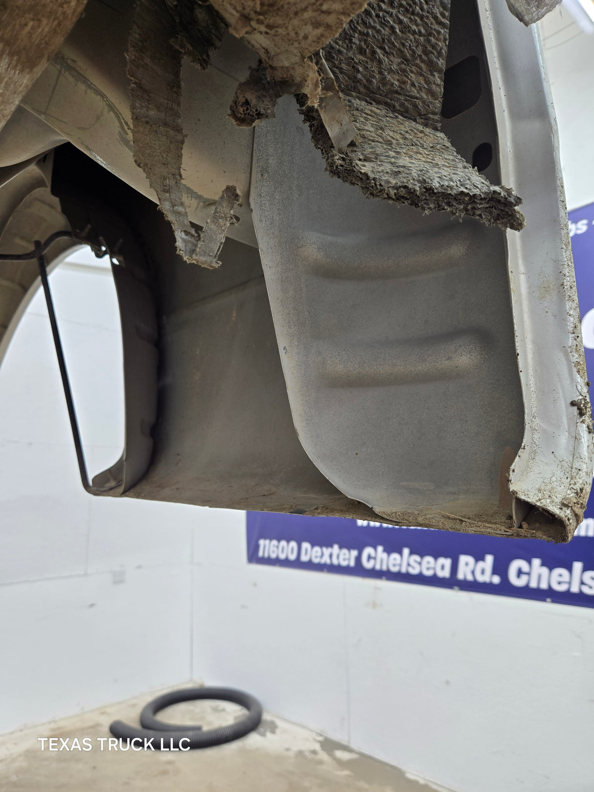 2004-2008 Ford F150 6' 6" Short Truck Bed