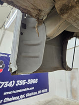 2004-2008 Ford F150 6' 6" Short Truck Bed