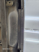 2004-2008 Ford F150 6' 6" Short Truck Bed