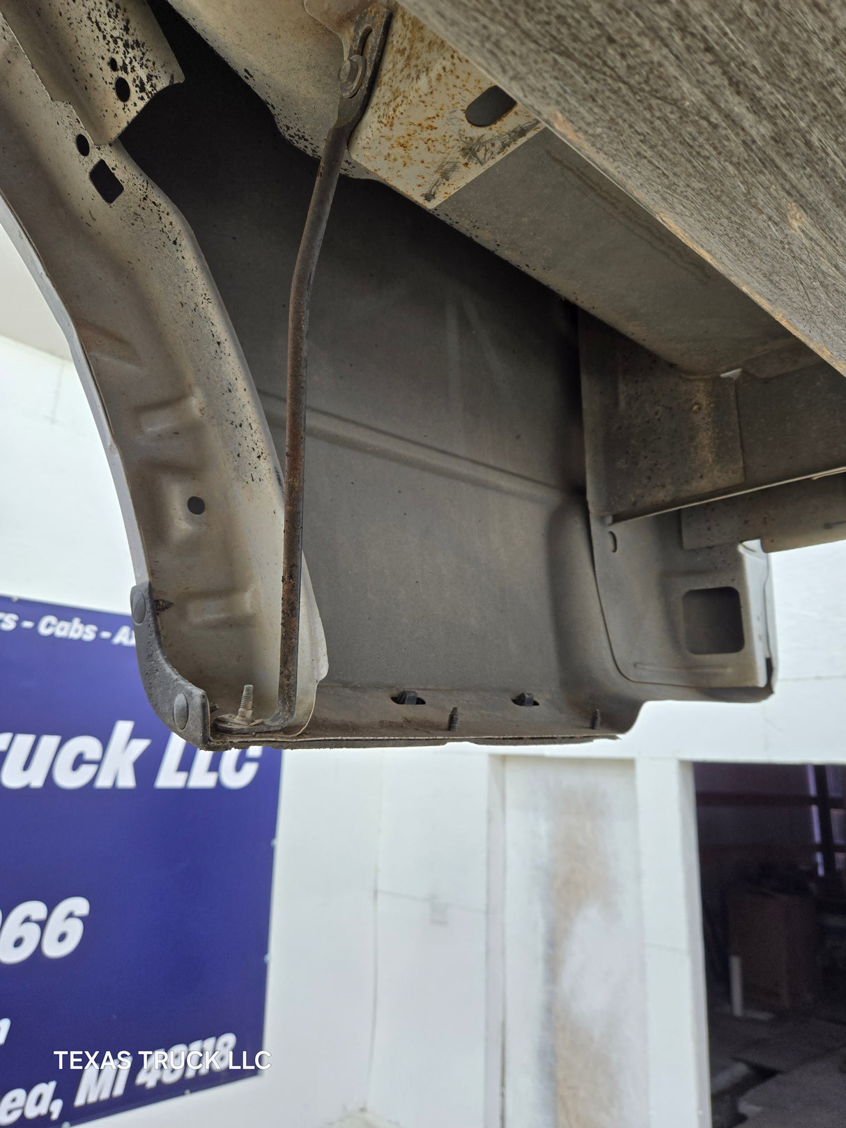 2004-2008 Ford F150 6' 6" Short Truck Bed