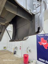 2004-2008 Ford F150 6' 6" Short Truck Bed