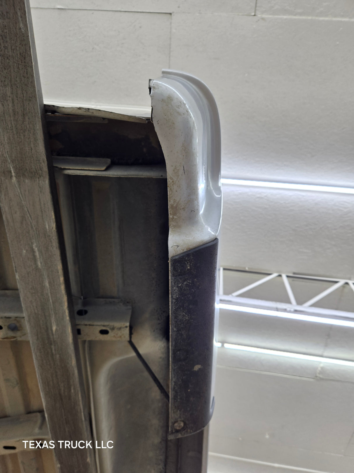 2004-2008 Ford F150 6' 6" Short Truck Bed