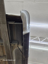 2004-2008 Ford F150 6' 6" Short Truck Bed