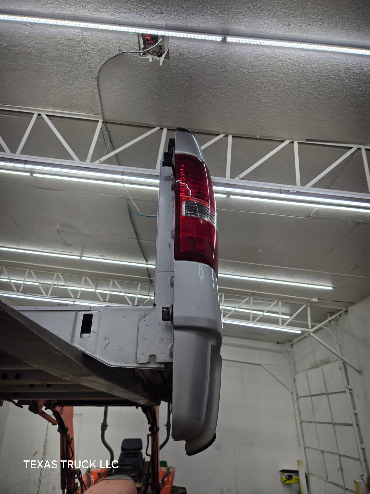 2004-2008 Ford F150 6' 6" Short Truck Bed