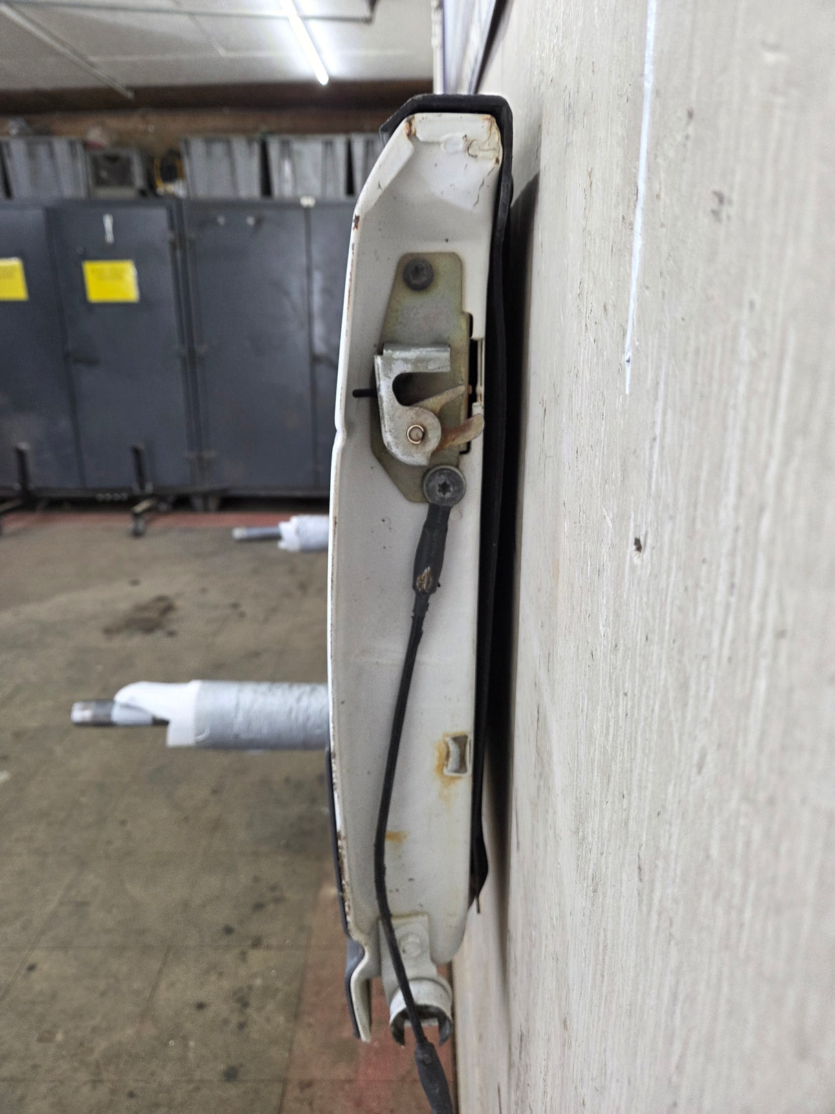 1994-2002 Dodge Ram 1500 2500 3500 2nd Gen Truck Tailgate