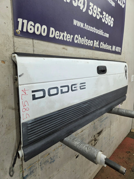 1994-2002 Dodge Ram 1500 2500 3500 2nd Gen Truck Tailgate