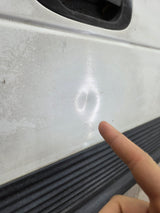 1994-2002 Dodge Ram 1500 2500 3500 2nd Gen Truck Tailgate