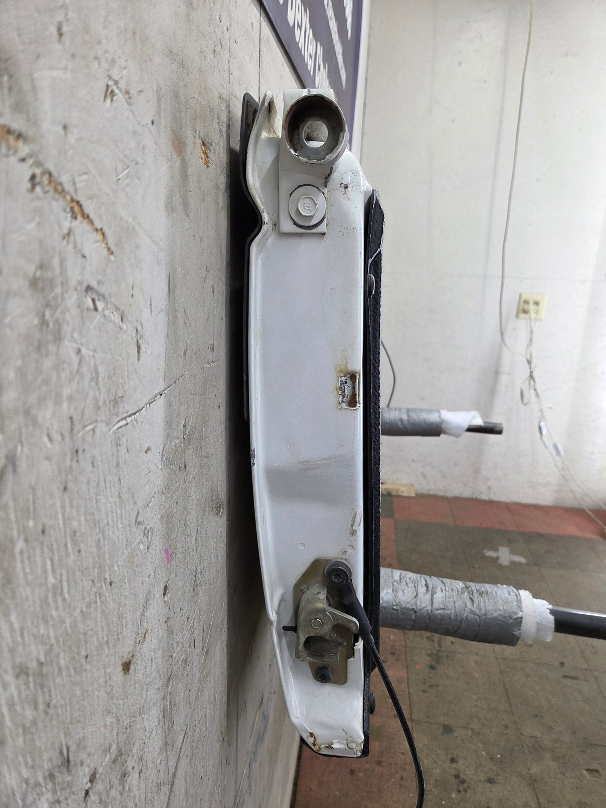 1994-2002 Dodge Ram 1500 2500 3500 2nd Gen Truck Tailgate