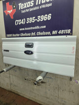 2009-2014 Ford F150 Tailgate
