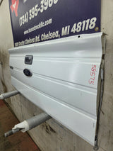 2009-2014 Ford F150 Tailgate