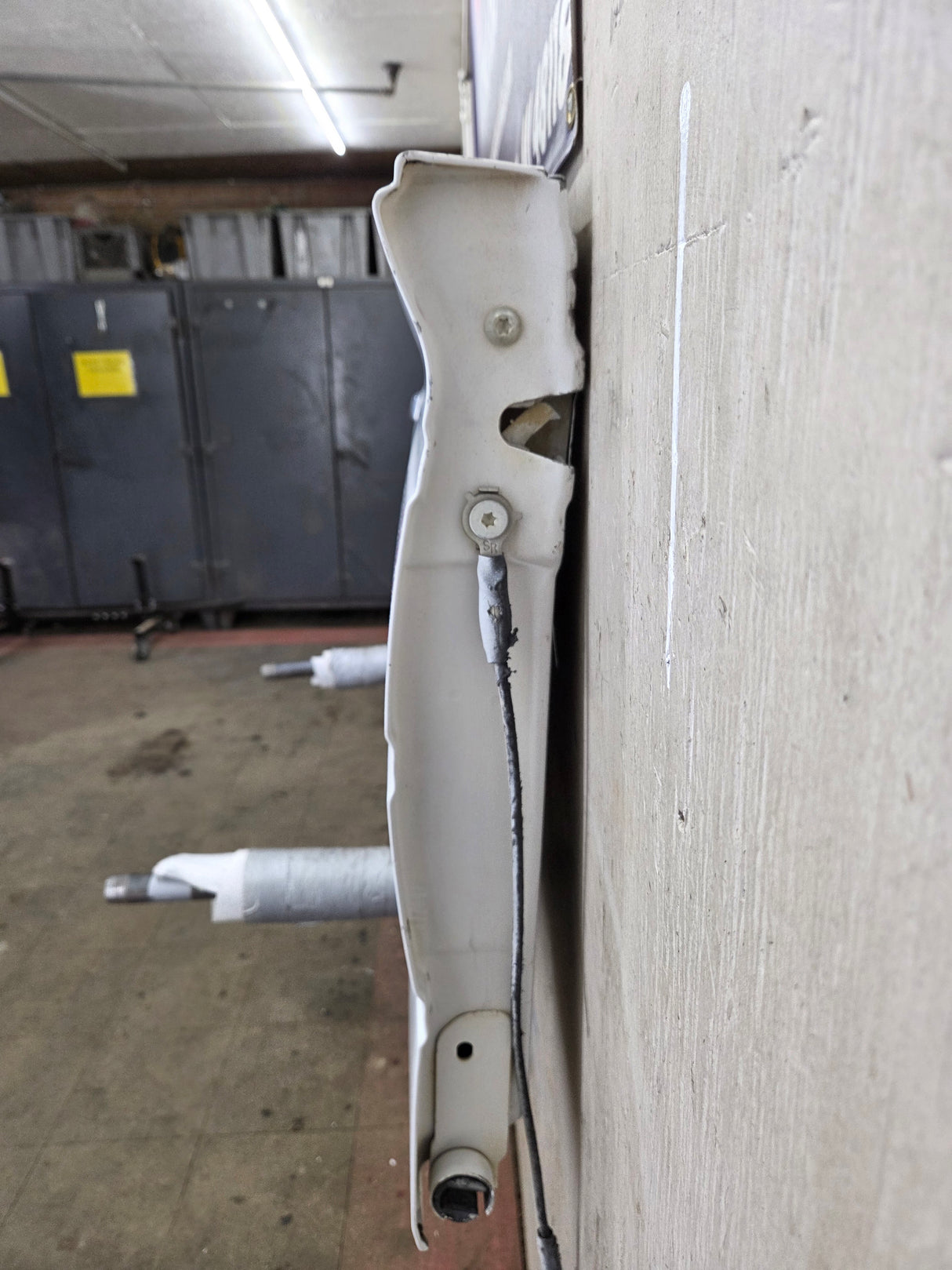 2009-2014 Ford F150 Tailgate