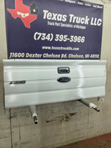 2009-2014 Ford F150 Tailgate