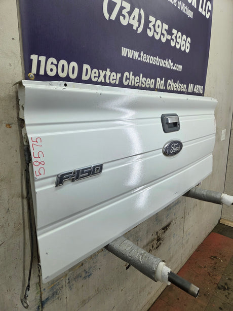 2009-2014 Ford F150 Tailgate