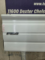 2009-2014 Ford F150 Tailgate