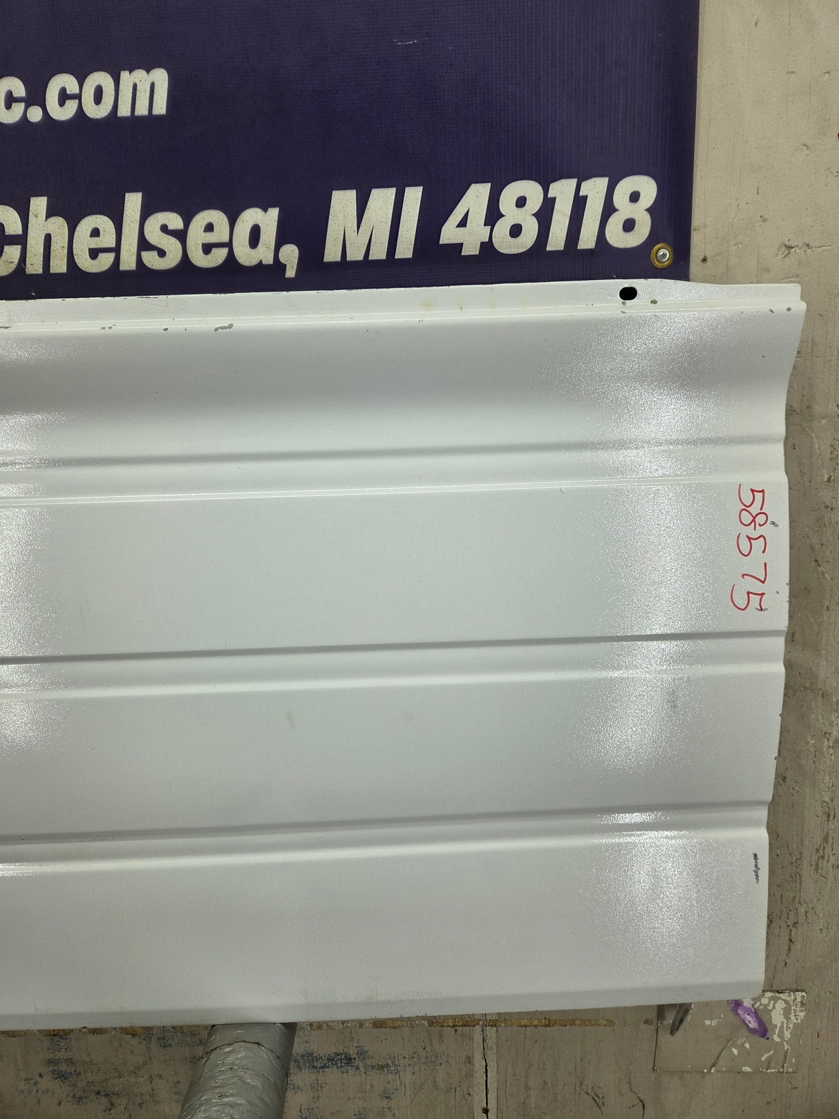 2009-2014 Ford F150 Tailgate