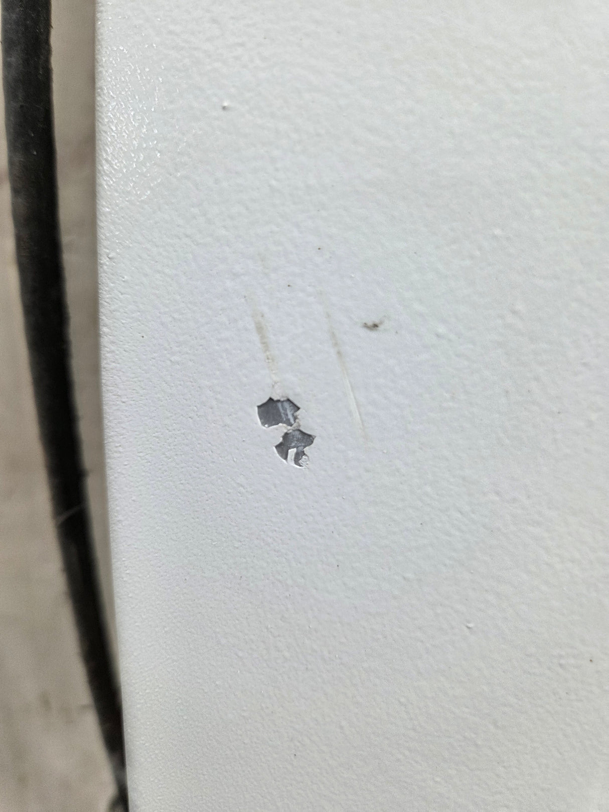 2009-2014 Ford F150 Tailgate