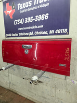 2003-2008 Dodge Ram 1500 2500 3500 3rd Gen Tailgate