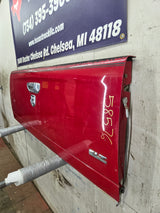 2003-2008 Dodge Ram 1500 2500 3500 3rd Gen Tailgate