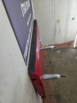 2003-2008 Dodge Ram 1500 2500 3500 3rd Gen Tailgate