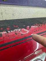 2003-2008 Dodge Ram 1500 2500 3500 3rd Gen Tailgate