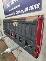 2003-2008 Dodge Ram 1500 2500 3500 3rd Gen Tailgate