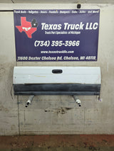 1994-2002 Dodge Ram 1500 2500 3500 2nd Gen Truck Tailgate