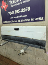 1994-2002 Dodge Ram 1500 2500 3500 2nd Gen Truck Tailgate