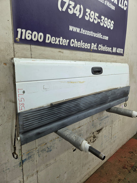 1994-2002 Dodge Ram 1500 2500 3500 2nd Gen Truck Tailgate