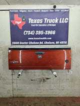 2003-2008 Dodge Ram 1500 2500 3500 3rd Gen Tailgate